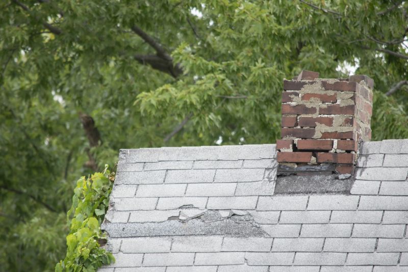 Chimney Repair Service