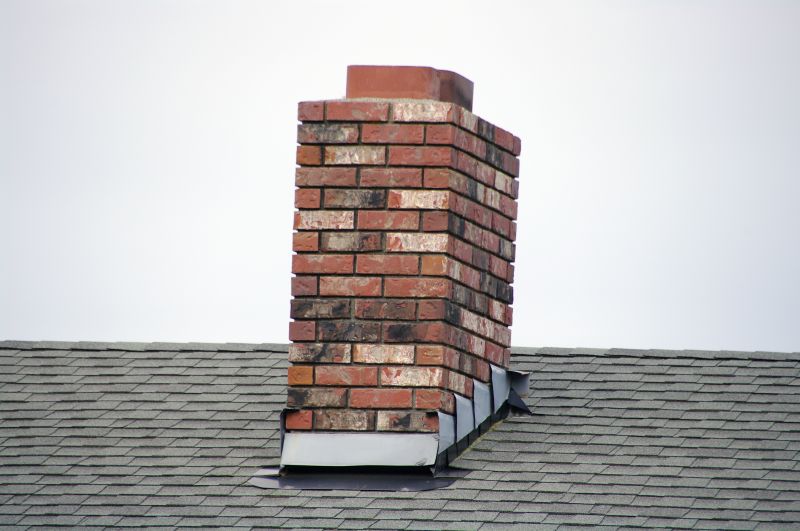 Chimney Rot Repair