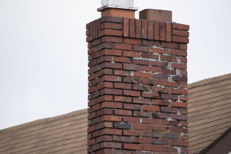 Chimney Rot Repair
